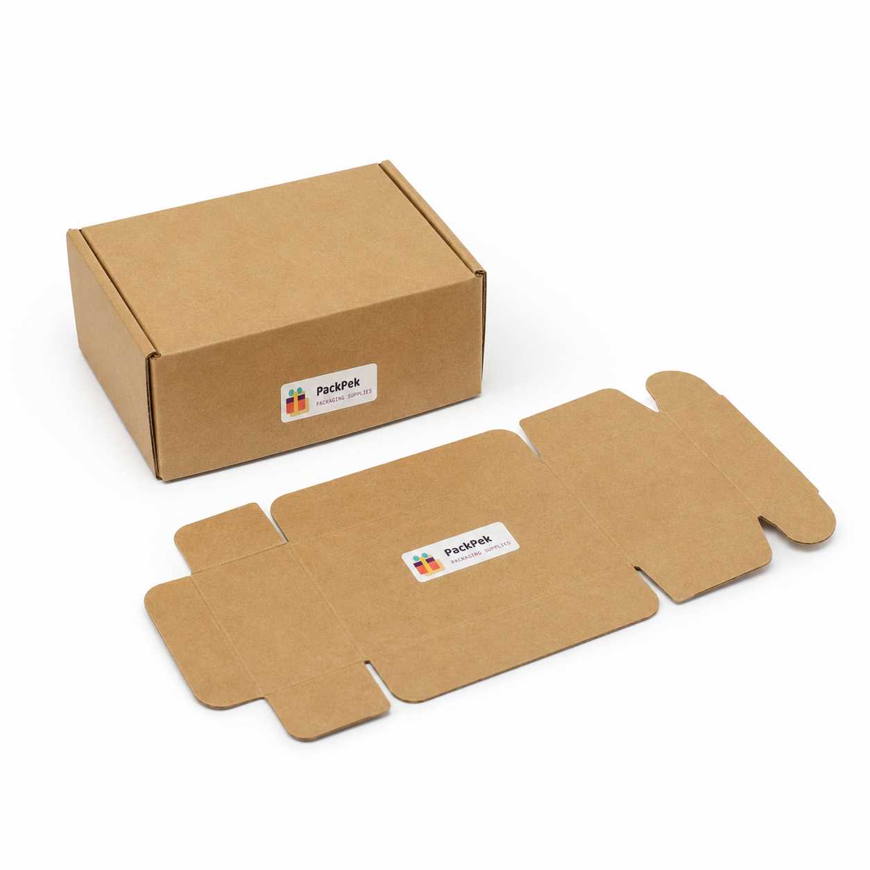 Mini Product Mailer Box 100pcs